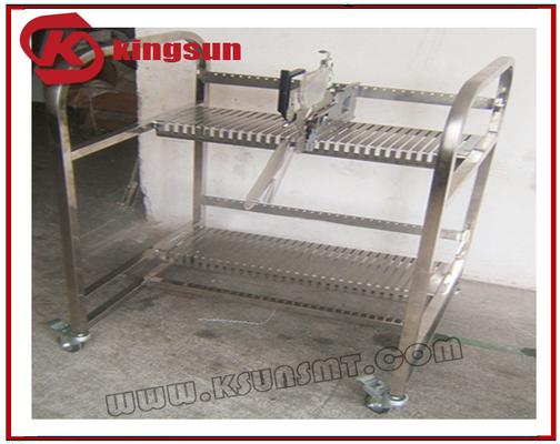 Panasonic GFC-P05 PANASERT BM Feeder Storage Cart For SMT Machine